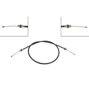 Dorman C95799 1999 Dodge Durango Parking Brake Cable