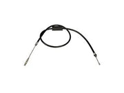 Dorman C95814 2002 Dodge Durango Parking Brake Cable