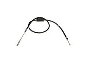 Dorman C95814 2002 Dodge Durango Parking Brake Cable