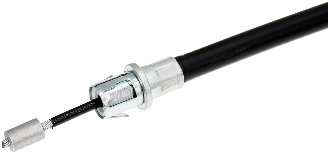 Dorman C95814 2002 Dodge Durango Parking Brake Cable