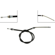 Dorman C95912 2003-2004 Ford E-150 Parking Brake Cable
