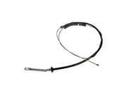 Dorman C95976 2000-2002 Lincoln Town Car Parking Brake Cable