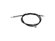 Dorman C95992 2001 GMC Sierra 1500 Parking Brake Cable