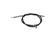 Dorman C95992 2001 GMC Sierra 1500 Parking Brake Cable