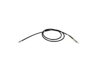 Dorman C95993 2001 GMC Sierra 1500 Parking Brake Cable