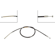 Dorman C96006 2001-2005 Chrysler Sebring Parking Brake Cable