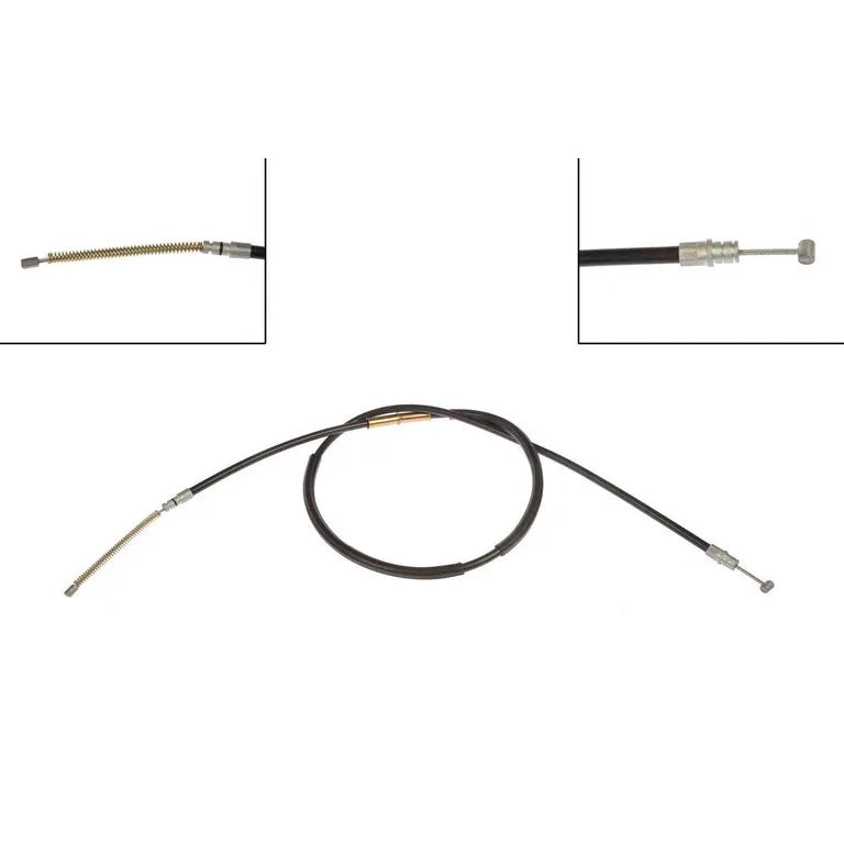 Dorman C96006 2001-2005 Chrysler Sebring Parking Brake Cable