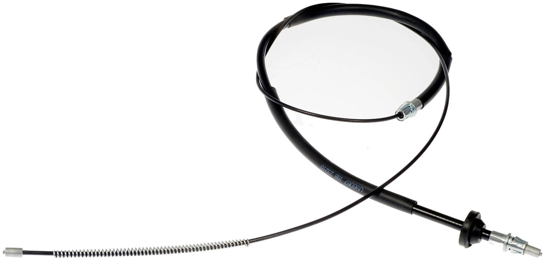 Dorman C96067 2003-2011 Lincoln Town Car Parking Brake Cable
