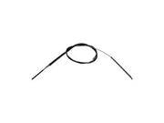 Dorman C96075 2000-2002 Chevrolet Express 3500 Parking Brake Cable