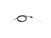 Dorman C96091 1996-1999 Chevrolet Express 2500 Parking Brake Cable