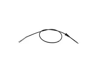 Dorman C96127 2003 Jeep Liberty Parking Brake Cable