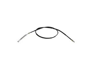 Dorman C96155 2004-2006 GMC Sierra 1500 Parking Brake Cable