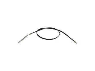 Dorman C96155 2004-2006 GMC Sierra 1500 Parking Brake Cable