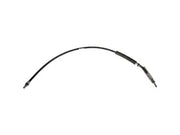 Dorman C96157 2003-2006 Jeep Wrangler Parking Brake Cable