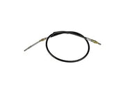 Dorman C96168 2004 Cadillac XLR Parking Brake Cable