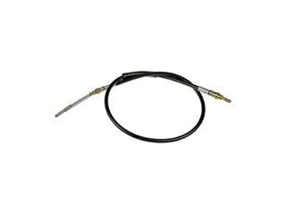 Dorman C96168 2004 Cadillac XLR Parking Brake Cable