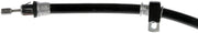 Dorman C96168 2004 Cadillac XLR Parking Brake Cable
