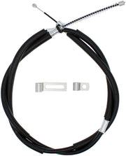 Dorman C96258 1999-2003 Mitsubishi Galant Parking Brake Cable