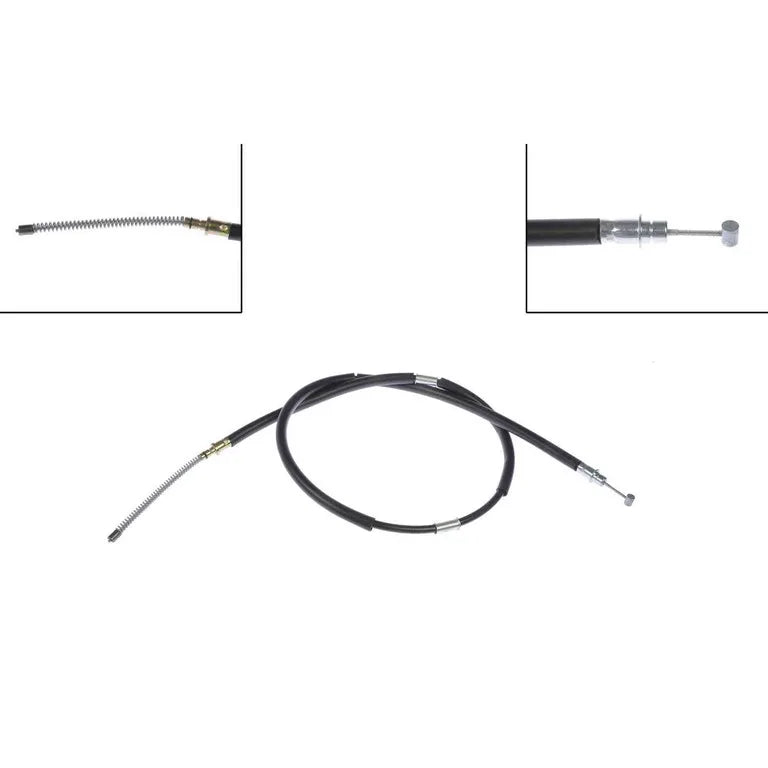 Dorman C96261 2000-2005 Mitsubishi Eclipse Parking Brake Cable