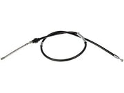 Dorman C96267 2004-2006 Mitsubishi Lancer Parking Brake Cable