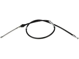 Dorman C96267 2004-2006 Mitsubishi Lancer Parking Brake Cable