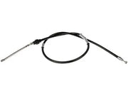 Dorman C96267 2004-2006 Mitsubishi Lancer Parking Brake Cable