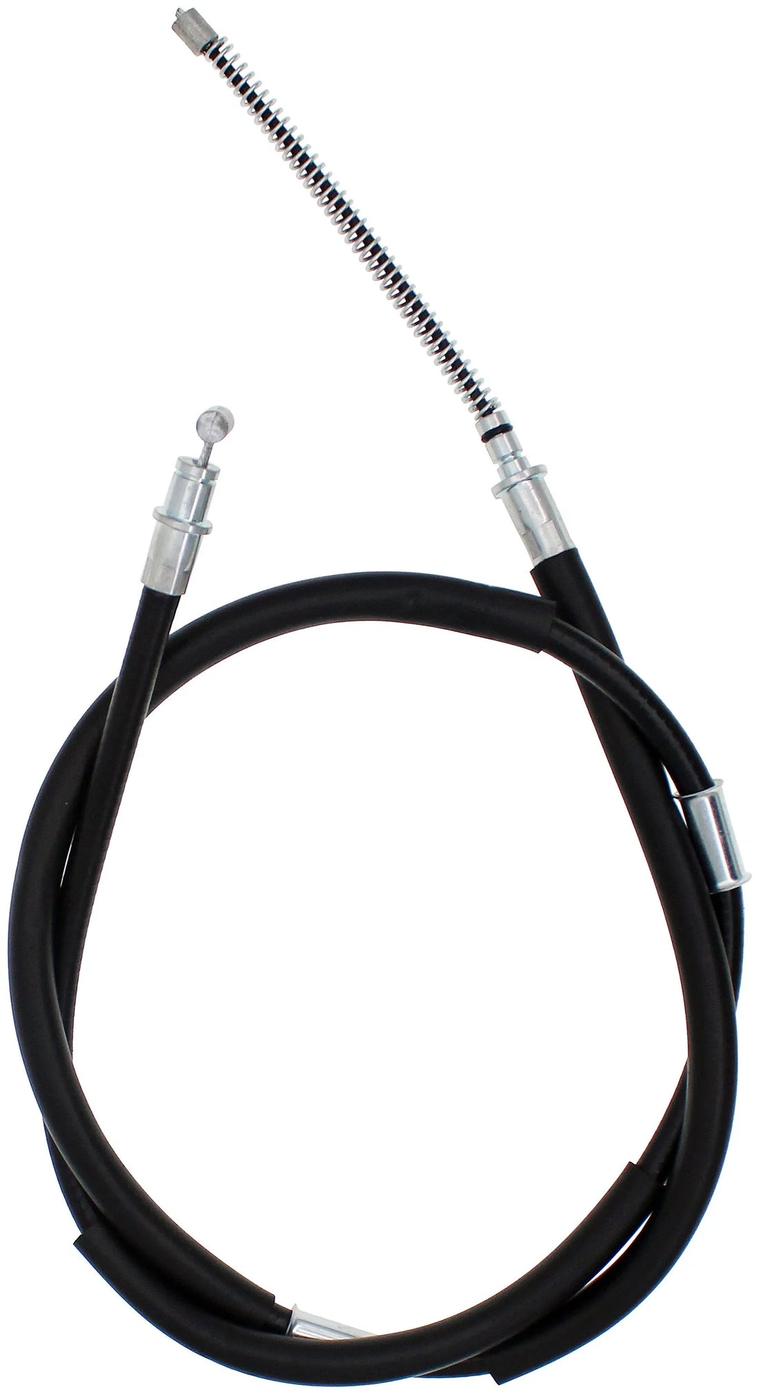 Dorman C96267 2004-2006 Mitsubishi Lancer Parking Brake Cable