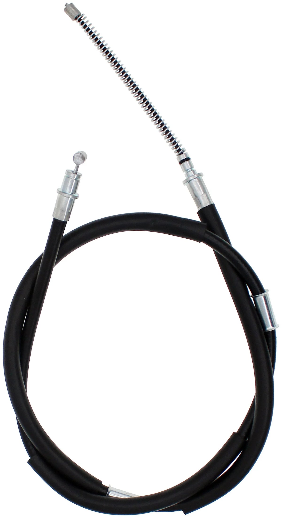 Dorman C96267 2004-2006 Mitsubishi Lancer Parking Brake Cable