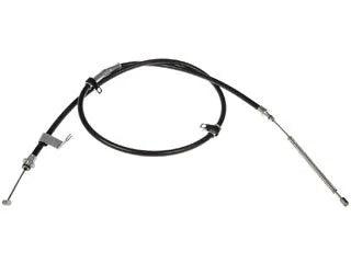 Dorman C96273 2004-2006 Mitsubishi Galant Parking Brake Cable