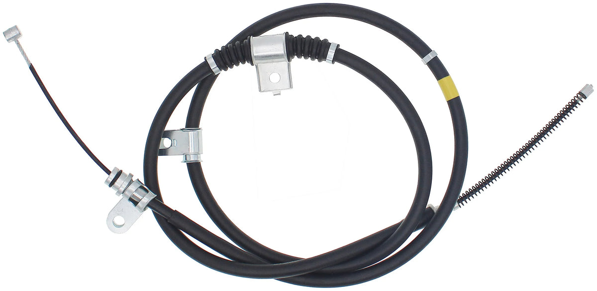 Dorman C96273 2004-2006 Mitsubishi Galant Parking Brake Cable