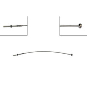 Dorman C96340 2000-2005 Toyota Celica Parking Brake Cable