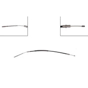 Dorman C96543 2004 Ford Lobo Parking Brake Cable