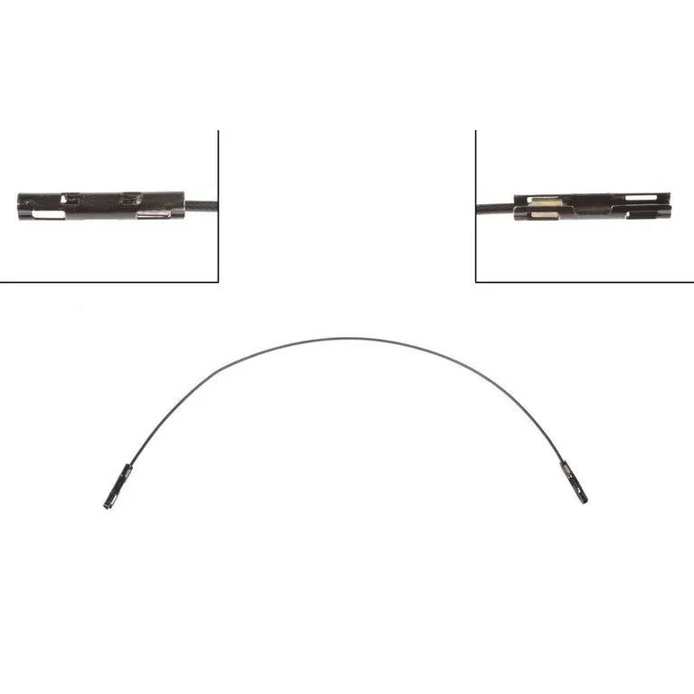 Dorman C96549 2003-2009 Ford Ranger Parking Brake Cable