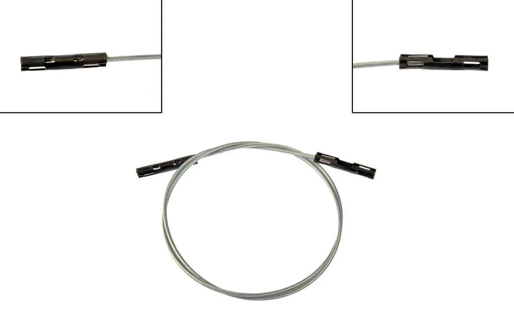 Dorman C96551 2003-2009 Ford Ranger Parking Brake Cable