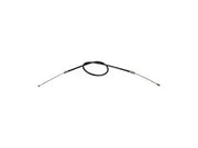 Dorman C96552 2015 Ford Police Interceptor Sedan Parking Brake Cable
