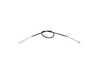 Dorman C96552 2015 Ford Police Interceptor Sedan Parking Brake Cable