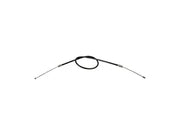 Dorman C96552 2015 Ford Police Interceptor Sedan Parking Brake Cable