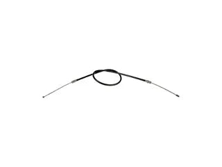 Dorman C96552 2015 Ford Police Interceptor Sedan Parking Brake Cable