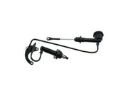 Dorman CC649000 1991-1999 Saturn SL Clutch Master and Slave Cylinder Assembly