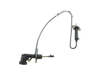 Dorman CC649002 1994-1995 Jeep Wrangler Clutch Master and Slave Cylinder Assembly