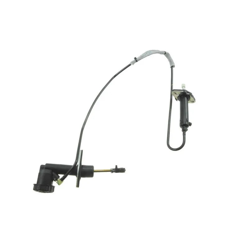 Dorman CC649002 1994-1995 Jeep Wrangler Clutch Master and Slave Cylinder Assembly
