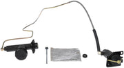 Dorman CC649005 1997 Ford F-250 HD Clutch Master and Slave Cylinder Assembly