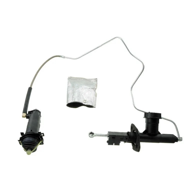 Dorman CC649005 1997 Ford F-250 HD Clutch Master and Slave Cylinder Assembly