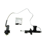Dorman CC649005 1997 Ford F-250 HD Clutch Master and Slave Cylinder Assembly