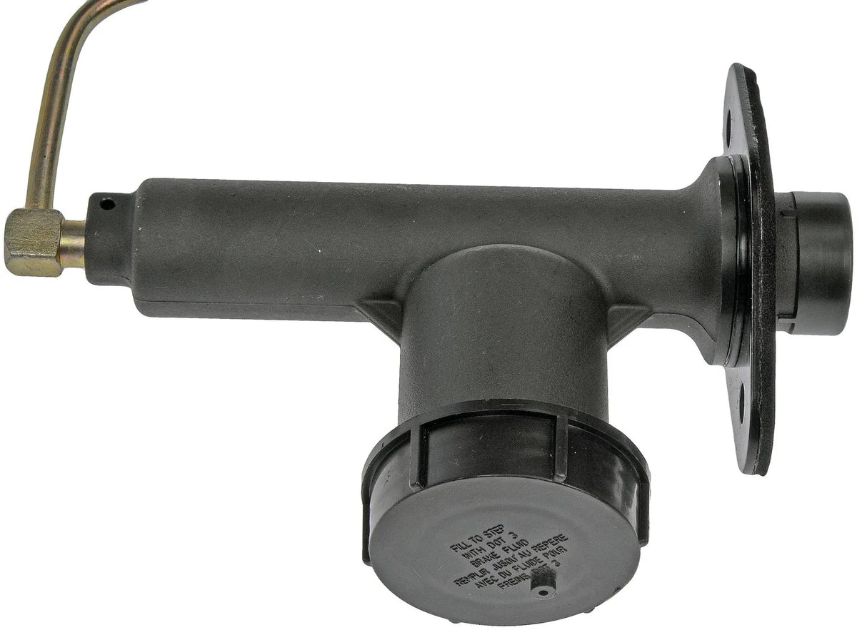 Dorman CC649005 1997 Ford F-250 HD Clutch Master and Slave Cylinder Assembly