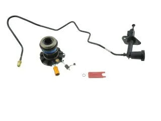 Dorman CC649014 1993-1997 Ford F-250 Clutch Master and Slave Cylinder Assembly