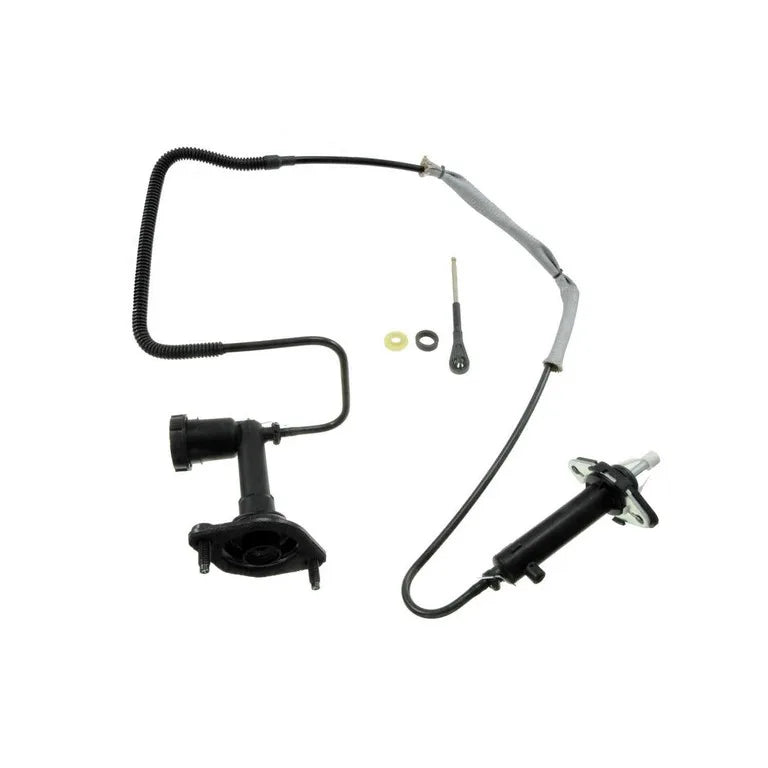 Dorman CC649018 1997-1999 Jeep Cherokee Clutch Master and Slave Cylinder Assembly