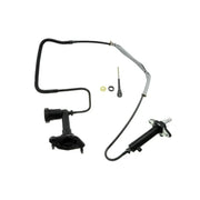Dorman CC649018 1997-1999 Jeep Cherokee Clutch Master and Slave Cylinder Assembly