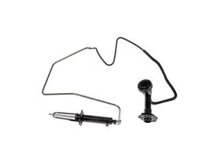 Dorman CC649028 1992-1995 Chevrolet K1500 Clutch Master and Slave Cylinder Assembly