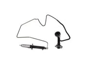Dorman CC649028 1992-1995 Chevrolet K1500 Clutch Master and Slave Cylinder Assembly